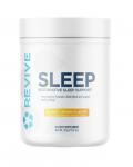 Revive &ndash; Sleep honning sidruni &ndash; 312 g