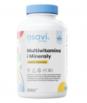 Osavi &ndash; Osavi multivitamiinid ja mineraalid &uuml;ks kord p&auml;evas &ndash; 60 kapslit