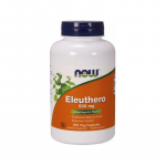 Eleuthero &ndash; 500 mg &middot; 250 vegetabilsed kapslid