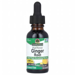 Ingef&aelig;rrod &ndash; 1000 mg &ndash; 30 ml