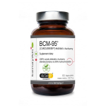 Kenay &ndash; Curcumin BCM-95 Curcugreen &ndash; 60 kapslit