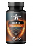 Apollo &ndash; Hegemony Reishi &ndash; 90 kapslit