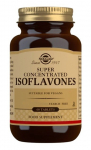 Solgar &ndash; Isoflavones 38 mg (60 tabs)