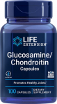 Gl&uuml;koosamiin/Kondroitiin kapslid &ndash; 100 kapslit