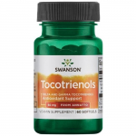 Tocotrienoolid &ndash; 50 mg &middot; 60 pehmekapslit