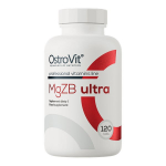 OstroVit &ndash; MgZB Ultra 120 tabletid