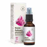 Aura Herbals &ndash; Vitamin B9 Folsyre Spray &ndash; 30 ml