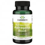 Astragalusjuur &ndash; 470 mg &middot; 100 kapslit