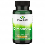 D-Mannoos &ndash; D-mannoos &ndash; 700 mg &middot; 60 kapslit