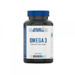 Omega 3 &ndash; 100 pehmekapslit