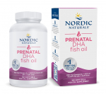 Pr&aelig;natal DHA &ndash; 830 mg Omega-3 + 400 IE D3 smartsfri &ndash; 180 pehmekapslit
