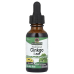 Ginkgobladekstrakt &ndash; 2000 mg &ndash; 30 ml