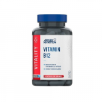 Applied Nutrition &ndash; Vitamiin B12 &ndash; 90 kapslit
