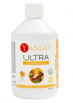 Yango &ndash; Ultra multivitamiinid &ndash; 500 ml