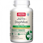 Jarro-Dophilus + FOS &ndash; 100 kapslit