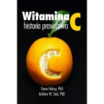 Książki &ndash; Vitamin C, t&otilde;eline lugu &ndash; 372 lehek&uuml;lge