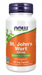 Johannesurt &ndash; 300 mg &middot; 100 vegetabilske kapslit