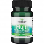 Mini Cap Multi &ndash; 30 h&aelig;tteglas