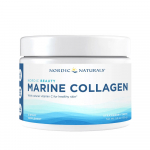 Marint Kollagen &ndash; Jordb&aelig;r &ndash; 150 g