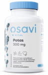 Osavi &ndash; Kalium 100 mg, 180 kapslit