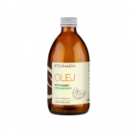 BOSPHAERA &ndash; &Oslash;koloogiline castor&otilde;li &ndash; 500 ml