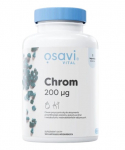 Osavi &ndash; Chrom 200 mcg &ndash; 120 kapslit