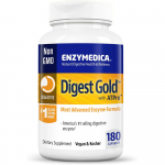 Enzymedica &ndash; Digest Gold 180 kapslit