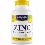 Healthy Origins &ndash; Healthy Origins Zinc Depot 50mg &ndash; 120 veg. kapslit