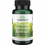 Tribulus terrestris ekstrakt &ndash; 500 mg &middot; 60 kapslit