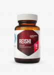 Hepatica &ndash; Reishi 90 kapslit