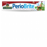 Nature's Answer &ndash; Periobrite hambapasta cinnamint 113.4 g