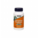 Kroompikolinaat &ndash; 200 mcg &middot; 100 kapslit