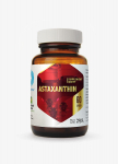 Hepatica &ndash; Astaxanthin 60 kapslit