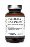 Kenay &ndash; Bioforst&aelig;rket R-lipohape (R-ALA) &ndash; 60 kapslit
