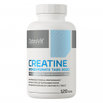 OstroVit &ndash; Creatine Monohydrate 3000 mg (120 tabs)