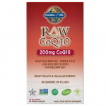 R&aring; CoQ10 &ndash; 200 mg &middot; 60 vegankapslit