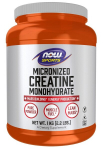 NOW Foods &ndash; Micronized Creatine Monohydrate &ndash; 1000 g