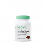 Osavi &ndash; Rhodiola Rosea 120 kapslid