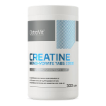 Ostrovit &ndash; Creatine Monohydrate 3000 mg &ndash; 300 tabletti