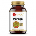 Yango &ndash; Moringa 120 kapslid