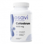 Osavi &ndash; Colostrum Advanced 1000 mg, 60 kapslid