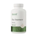 Ostrovit - Fat burner - 60 kapslit