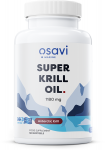 Super Krill&otilde;li &ndash; Krilli&otilde;li &ndash; 60 kapslit