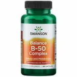 Tasakaal B-50 &ndash; 100 kapslit