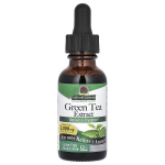 Gr&oslash;n Te ekstrakt &ndash; 30 ml