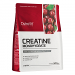Ostrovit &ndash; Creatine monohydrate cherry &ndash; 500 g