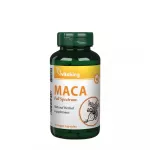 Vitaking &ndash; Maca 500 mg (90 kapslit)