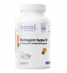 Osavi &ndash; Kollagen Type II med hyaluronhappe &ndash; 60 kapslit