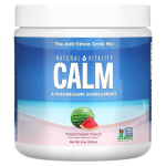 Vandmelon &ndash; Calm magnesium pulver, arbuus &ndash; 226g