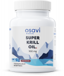 Super Krill&otilde;li &ndash; Krilli &otilde;li &ndash; 60 kapslit